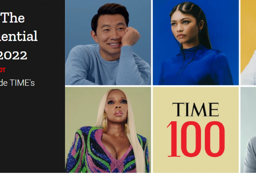 100 влиятельных людей по версии time. Человек года 2021 time. Журнал time 100 с Зеленским.